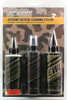 Slip 2000 (SPS Marketing) 60387 Extreme Tactical Cleaning System 4 Oz Bottles