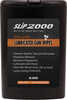 Slip 2000 (SPS Marketing) 60614 Deluxe Lubricated Gun Wipes