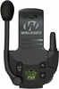 Walkers GWPRZRWT Razor Walkie-Talkie Attachment for Electronic Muffs Voice Activated 22 Channel