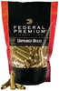 Federal Pr22250UPB100 Gold Medal Rifle 22-250 Remington Brass 100