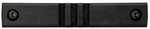 Magpul Mag594-Black AFG-2 M-LOK Adapter Rail Polymer Black 4.7"