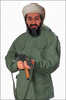 Action Target Inc 1Rt-100 Photo Hanging Paper 24" X 38" Osama Bin Laden Multi 100 Per Box
