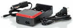 Predator Tactics 97455 Dual Cell 26-650 Charger Set