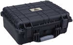 Reliant Mule Protective Case Large Black Handgun