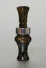 Echo Calls, Inc 78909 Breaker Ducks Single Reed Black Gold Pearl Acrylic