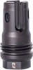 Rugged Suppressor R3 Flash Hider Black M18X1.5