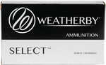 300 Weatherby Mag 165 Grain Interlock 20 Rounds Hornady Ammunition Magnum