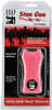 UDAP SSG2 Stun Gun 950,000 Volts Rechargeable Pink 1