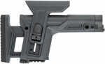 FAB Defense RAPS Rapid Adjustment Precision Gray Polymer Stock