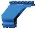 Um Tactical Um3 Sight Mount For Pistol Style Blue Finish