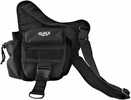 Ati Rukx Gear Single Strap Sling Bag
Black