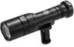 Surefire Mini Scout Pro White 500 Lumens 123A Battery Black