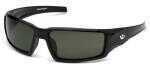 Venture Gear Pagosa Black Frame/Smoke Green Af Lens