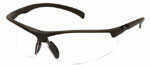 Venture Gear Zumbro Bronze Frame/Clear Af Lens