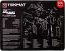 TekMat Sig Sauer P238 Ultra Premium Handgun Cleaning Mat 15"X20"X.25"