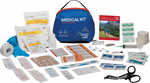 Adventure Medical Kits 01001003 Mountain Series Backpacker First Aid Kit