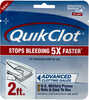 Adventure Medical Kits QuikClot Gauze 3 inch x 2 foot