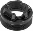 Nautilus Rear Cap Black