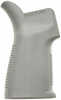 Reptilia CQC Grip For AR-15 Rifles Polymer Gray