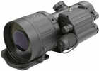Agm Global Vision 16Co4122353021 Comanche-40 NL-2 2+ Gen 1X 80mm 12 degrees FOV Clip-On System