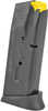 Taurus Magazine 9MM 10Rd Fits G3C 358-0023-01