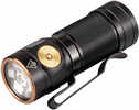 FENIX Wholesale E18R 750/150/30/5 Lumens Cree Led Aluminum Black Rechargeable