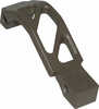 Timber Creek Outdoor Inc AR Oversized Trigger Guard Flat Dark Earth Cerakote