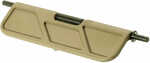 Timber Creek Outdoor Inc AR Billet Dust Cover Flat Dark Earth Cerakote