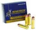 38 Special 125 Grain Hollow Point 50 Rounds MAGTECH Ammunition