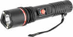 Guard Dog Security Inferno 6.0 Stun W/Led FLS PNK