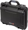 NANUK (PLASTICASE Inc) 915 Case With Foam Medium Polyethylene Black