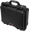 NANUK (PLASTICASE Inc)  920 Case With Foam Medium Polyethylene Black