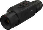 ATN OTS Lt 160 Monocular 3-6X 8.10X6.20 Degrees FOV Black