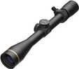 Leupold 180617 VX-3HD CDS-ZL Matte Black 3.5-10x40mm 1" Tube Duplex Reticle