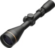 Leupold VX-Freedom CDS Matte Black 4-12X50mm 1" Tube Duplex Reticle