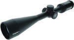 Crimson Trace 0101420 Brushline Pro Black Anodized 4-16X50mm 1" Tube BDC Pro Reticle