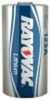 Rayovac RL123ABULK 3V Lithium CR123A Stick 100