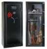 Sports Afield 5520 14+4 Gun Safe Black