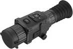 Agm Global Vision Rattler TS35-384 Thermal Rifle Scope 2.14X 35mm 10 X 8 Degrees FOV Black