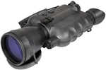 Agm Global Vision  FoxBat-5 NL3 Binocular 5X108mm Black Generation 2+ Level 3