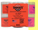 Tannerite 14Br Exploding Target 1/4 Lb Targets 4 Per Case