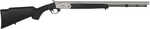 Traditions Buckstalker XT 50 Cal 209 Primer 24" Stainless Cerakote Black Synthetic Stock