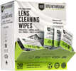 BREAKTHROUGH CLEAN TECHNOLOG Multi-Purpose Lens Wipes 200CT DISP Box