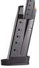 Smith & Wesson OEM Black Detachable 13Rd For 9mm Luger S&W M&P Shield Plus