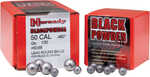 Hornady 6020 Lead Balls 36 Cal .375 100 Per Box