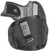 Crossfire Holster Tempest Low- Pro Laser IWB 3"-3.5" Nylon RH