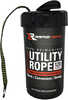 Rapid Rope LLC RRCODG6027 Canister OD Green 120 Long