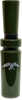 Duck Commander Call Soft Hollow Green Acrylic Double Reed