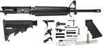 DLTN RKT104  16" MID-LENGTH RIFLE KIT