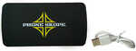 Phone Skope Power Bank Android/iOS Black/Yellow